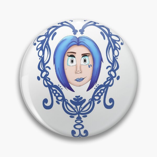 Item preview, Borderlands Maya designed and sold by CaptainShivers.