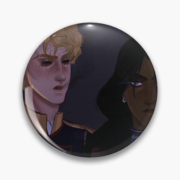 Item preview, Zoya and Nikolai  designed and sold by rowanartt.