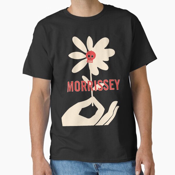 Item preview, Morrissey designed and sold by denisn.