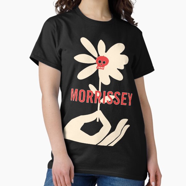 Artikel-Vorschau von Morrissey, designt und verkauft von denisn.