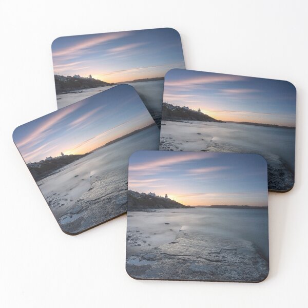 Item preview, Roches Point Lighthouse, Cork Harbor, Ireland. designed and sold by irishjohn.