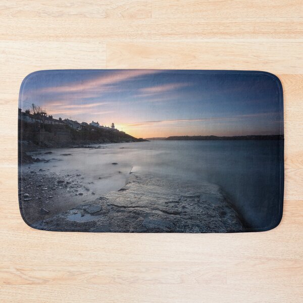 Item preview, Roches Point Lighthouse, Cork Harbor, Ireland. designed and sold by irishjohn.