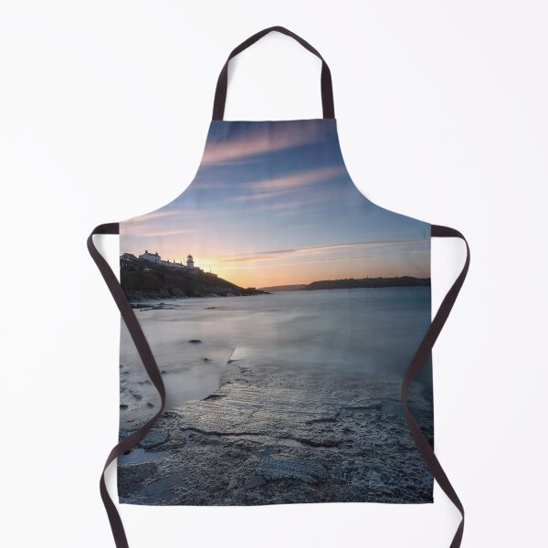 Item preview, Roches Point Lighthouse, Cork Harbor, Ireland. designed and sold by irishjohn.