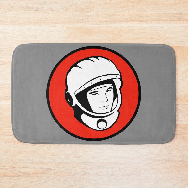 Item preview, Yuri Gagarin designed and sold by PabloBasma.