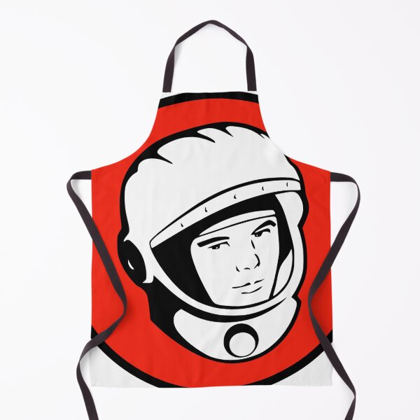 Item preview, Yuri Gagarin designed and sold by PabloBasma.