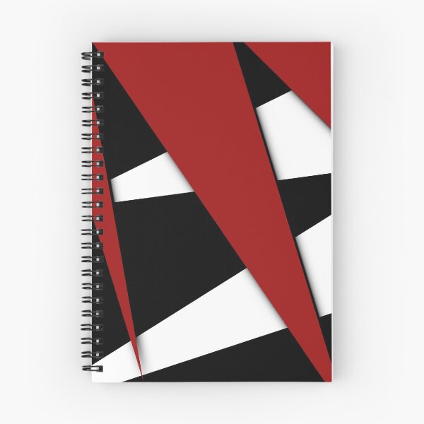 Item preview, Decorative Red and Black  designed and sold by FantasySkyArt.