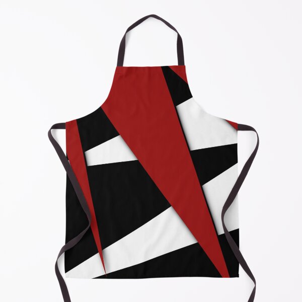 Item preview, Decorative Red and Black designed and sold by FantasySkyArt.
