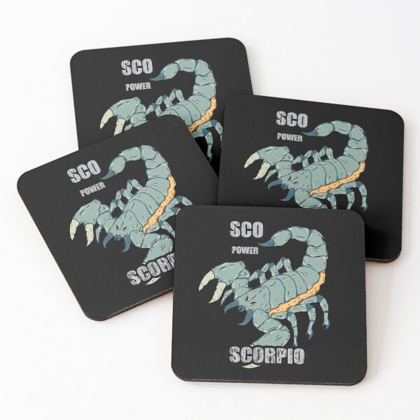 Item preview, Scorpiones designed and sold by ragnacold.