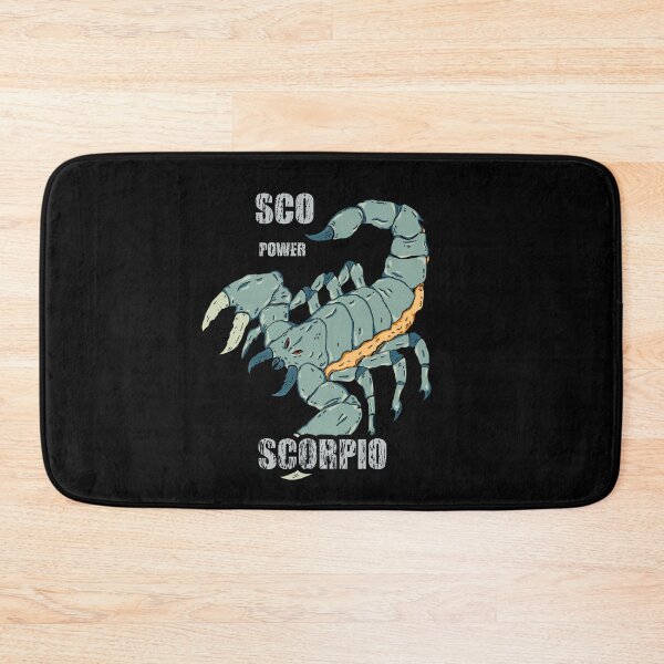 Item preview, Scorpiones designed and sold by ragnacold.