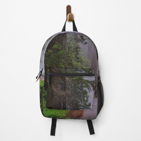 Item preview, Beautiful Mystic Forest Landscape designed and sold by digoarpi.