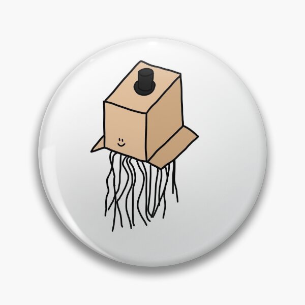 Item preview, Box Jellyfish (Colored) designed and sold by Turtlepants109.