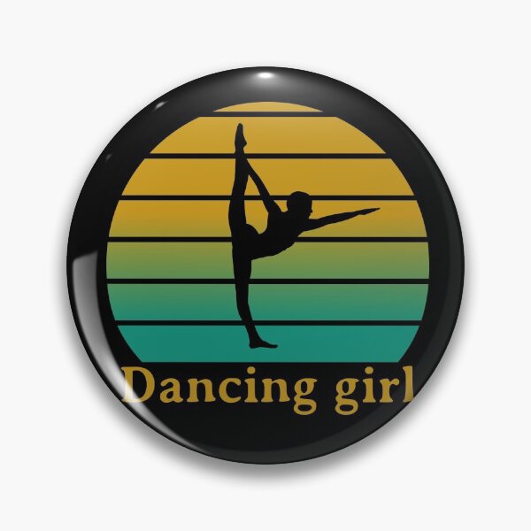 Item preview, dancinggirl designed and sold by saturdayride.