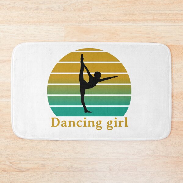 Item preview, dancinggirl designed and sold by saturdayride.
