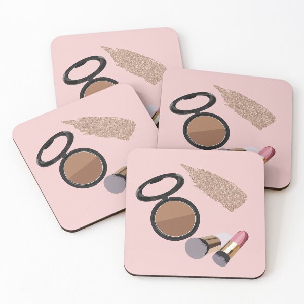 Item preview, makeup designed and sold by smoochugs.