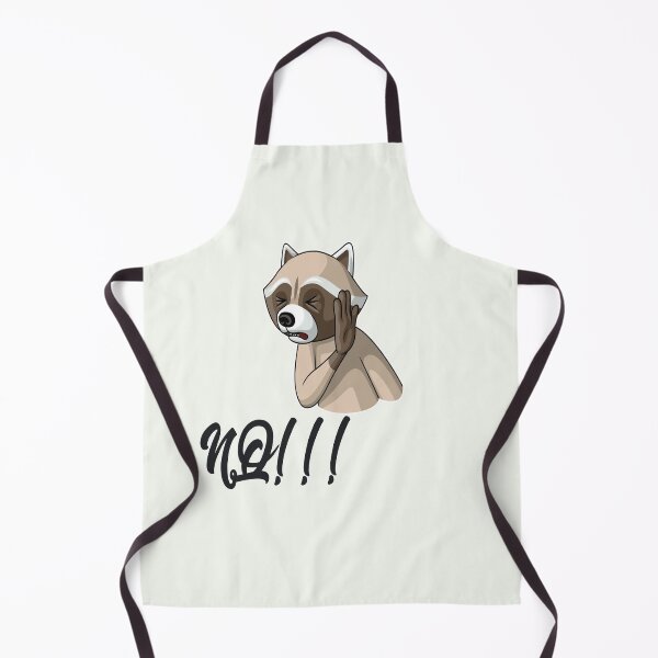 Item preview, NO!!! designed and sold by Bertoldis.