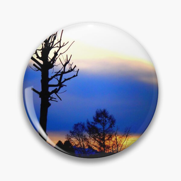 Item preview, Barren Tree Sunset designed and sold by angel1.