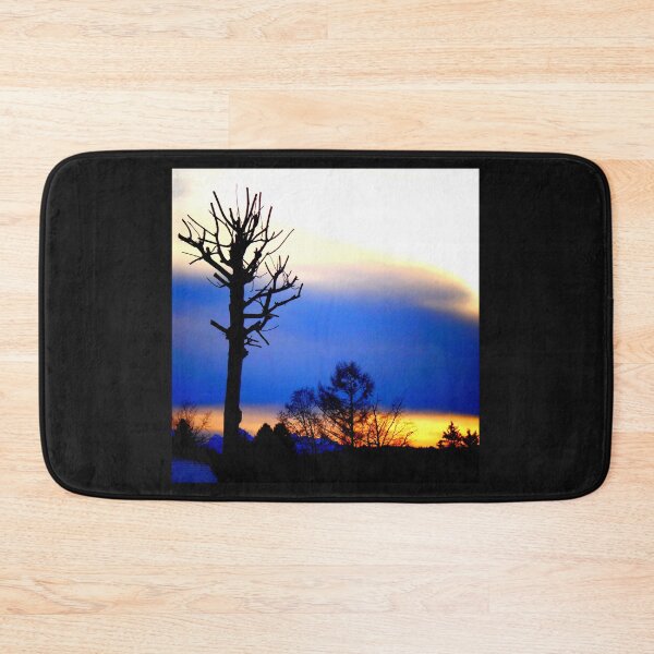 Item preview, Barren Tree Sunset designed and sold by angel1.