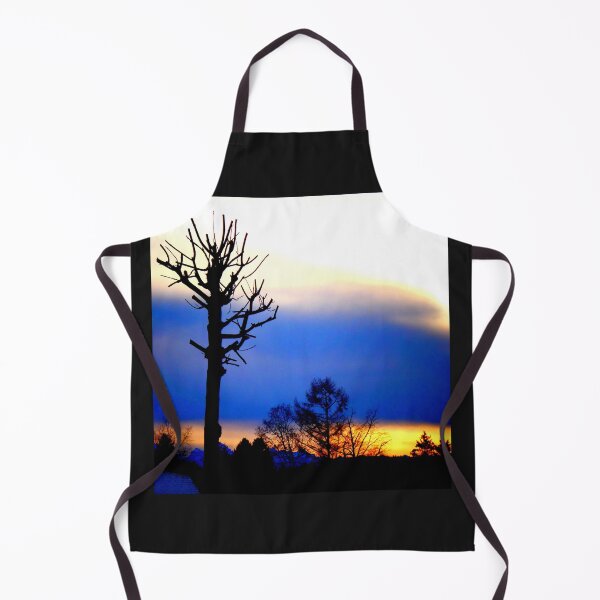 Item preview, Barren Tree Sunset designed and sold by angel1.