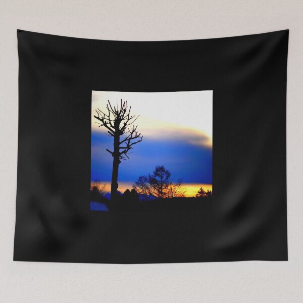 Item preview, Barren Tree Sunset designed and sold by angel1.