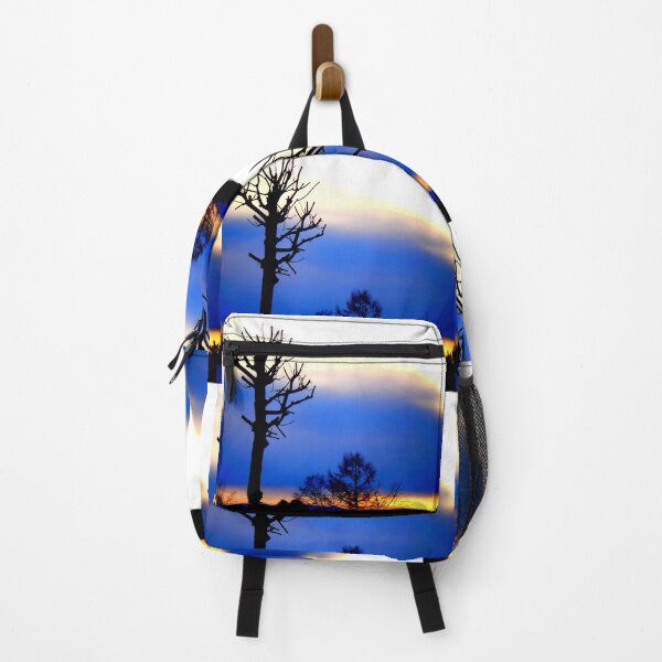 Item preview, Barren Tree Sunset designed and sold by angel1.