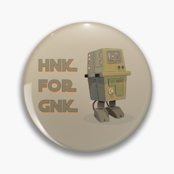 Artikelvorschau, HNK FÜR GNK entworfen und verkauft von Miki Neal.