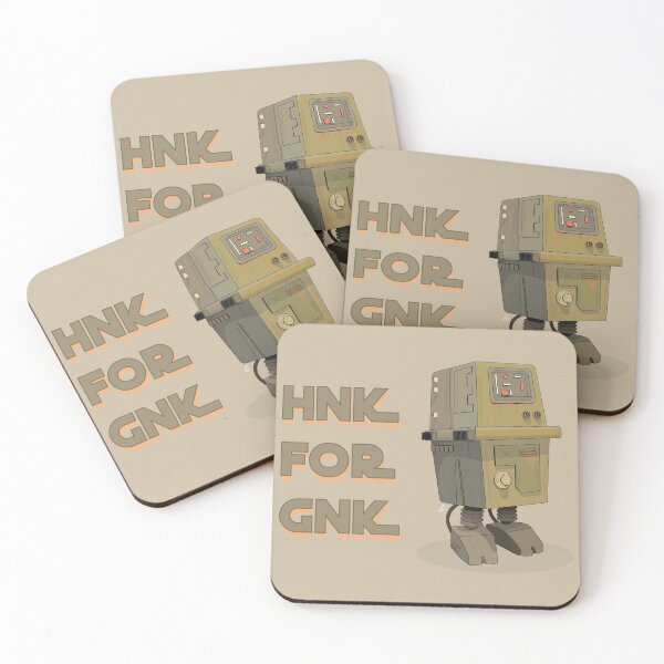 Item preview, HNK FOR GNK  designed and sold by Miki Neal.
