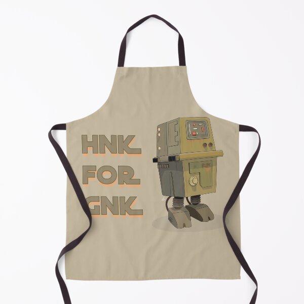 Item preview, HNK FOR GNK designed and sold by Miki Neal.
