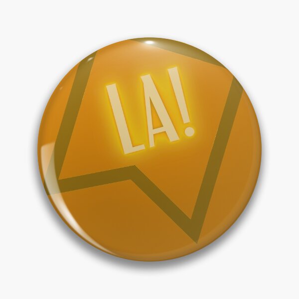 Item preview, LA! It's a Sin designed and sold by Zeberdee Designs.