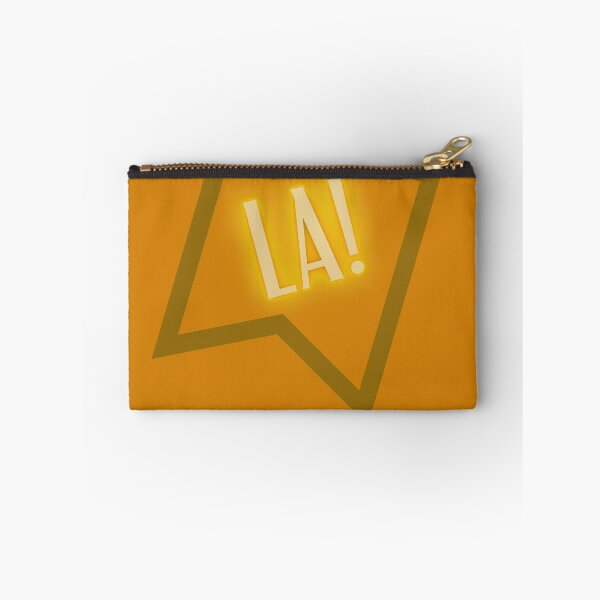 Item preview, LA! It's a Sin designed and sold by Zeberdee Designs.