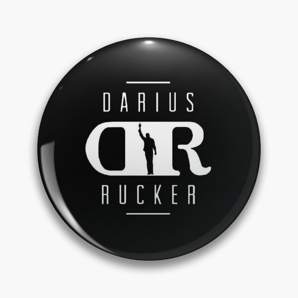 Item preview, DARIUS RUCKER BEST LOGO designed and sold by Richtro1.