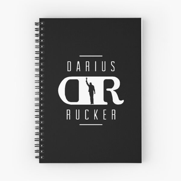 Item preview, DARIUS RUCKER BEST LOGO designed and sold by Richtro1.