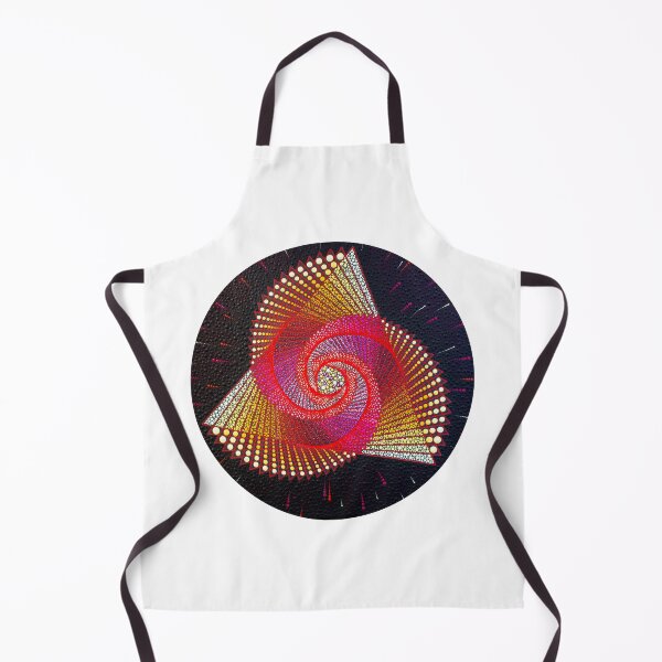 Item preview, Fibonacci spiral designed and sold by viodots.