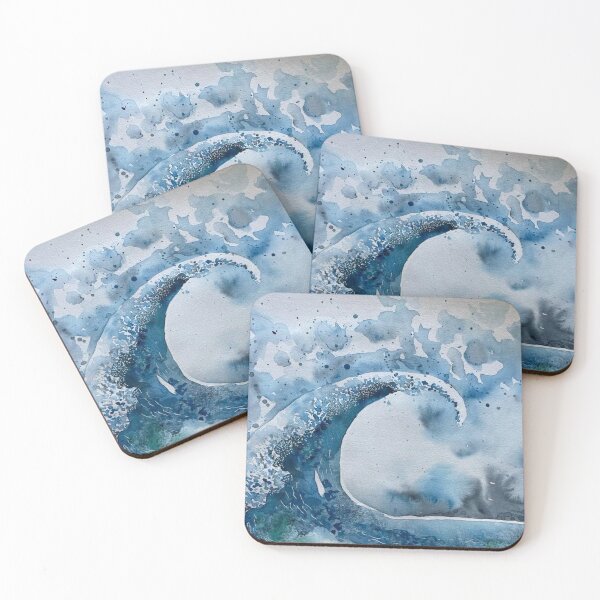 Item preview, Water Wave  designed and sold by AngelClare22.
