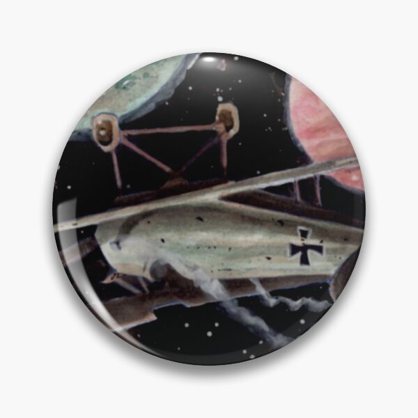 Item preview, Somewhere Else designed and sold by Sean Simmans.