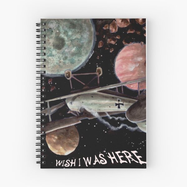 Item preview, Somewhere Else designed and sold by Sean Simmans.