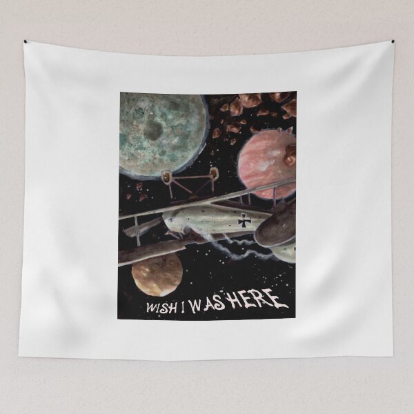 Item preview, Somewhere Else designed and sold by Sean Simmans.