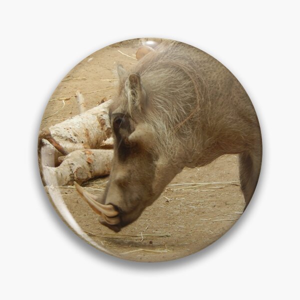 Item preview, Warthog 001 designed and sold by pasta26mc.