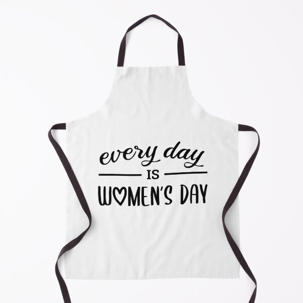 Item preview, Every Day is Womens Day - Happy Womens Day 2021 designed and sold by ClaudiaGrosso.