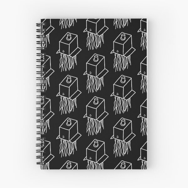 Item preview, Box Jellyfish (Wireframe) designed and sold by Turtlepants109.