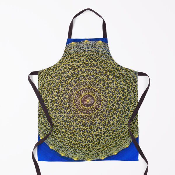Item preview, Stringart on canvas designed and sold by viodots.