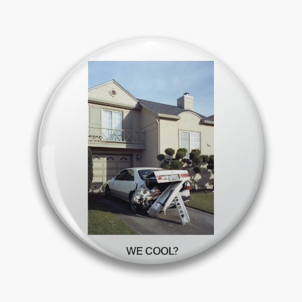 Item preview, We Cool? by Jeff Rosenstock High Quality designed and sold by Zoilus-Schoppe.