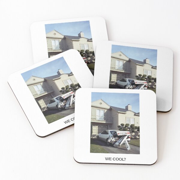 Item preview, We Cool? by Jeff Rosenstock High Quality designed and sold by Zoilus-Schoppe.