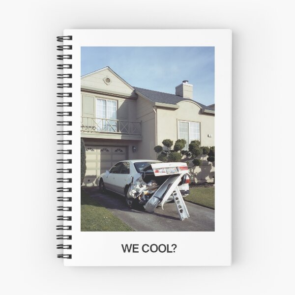 Item preview, We Cool? by Jeff Rosenstock High Quality designed and sold by Zoilus-Schoppe.