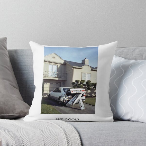 Item preview, We Cool? by Jeff Rosenstock High Quality designed and sold by Zoilus-Schoppe.