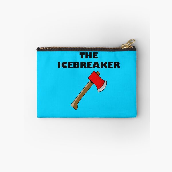 Item preview, THE ICEBREAKER designed and sold by ESCPOKEMONFAN.