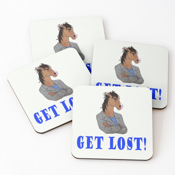 Item preview, Get lost designed and sold by Bertoldis.