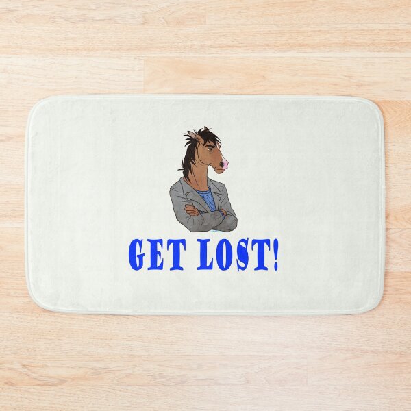 Item preview, Get lost designed and sold by Bertoldis.