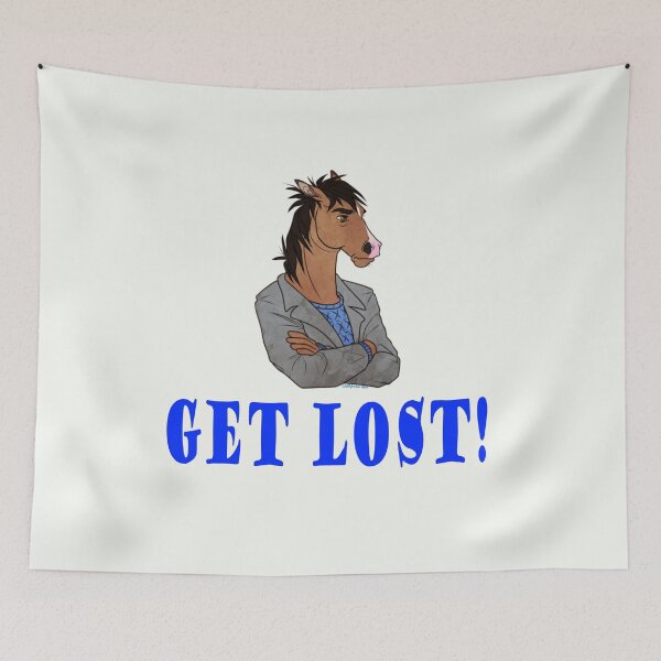 Item preview, Get lost designed and sold by Bertoldis.