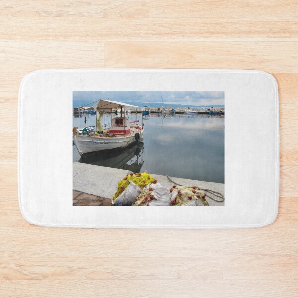 Item preview, LESBOS WORKING BOATS. 1 designed and sold by ronsaunders47.