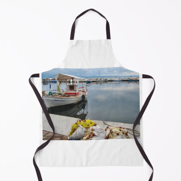 Item preview, LESBOS WORKING BOATS. 1 designed and sold by ronsaunders47.